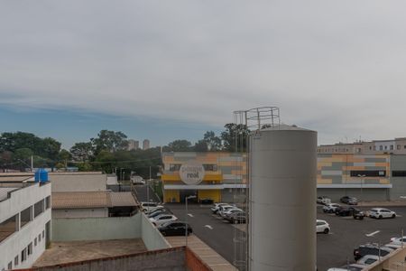 Apartamento para alugar com 45m², 2 quartos e sem vagaVista Sala de Estar/Jantar 