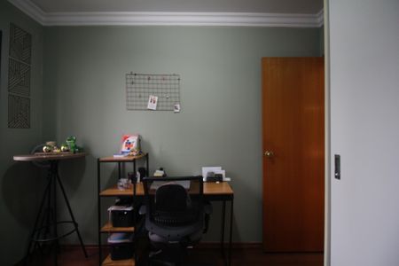 Quarto 2 de apartamento para alugar com 2 quartos, 58m² em Santo Amaro, São Paulo