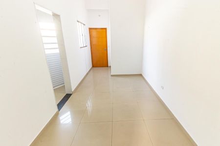Sala de apartamento para alugar com 1 quarto, 54m² em Brás, São Paulo