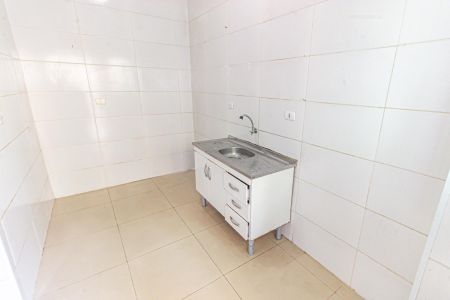 Apartamento para alugar com 54m², 1 quarto e sem vagaCozinha