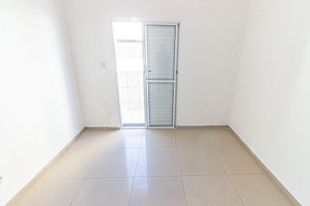 Quarto de apartamento para alugar com 1 quarto, 54m² em Brás, São Paulo