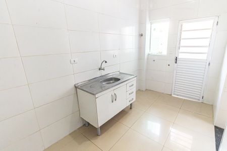 Apartamento para alugar com 54m², 1 quarto e sem vagaCozinha