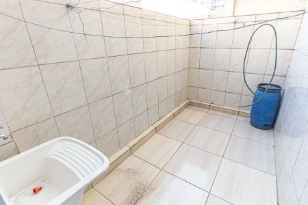 Apartamento para alugar com 54m², 1 quarto e sem vagaÁrea de Serviço