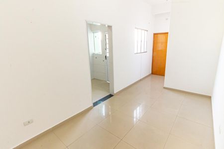 Sala de apartamento para alugar com 1 quarto, 54m² em Brás, São Paulo