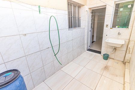 Apartamento para alugar com 54m², 1 quarto e sem vagaÁrea de Serviço