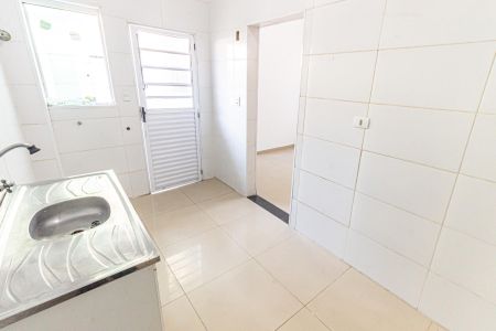 Apartamento para alugar com 54m², 1 quarto e sem vagaCozinha