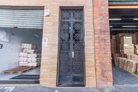 Apartamento para alugar com 54m², 1 quarto e sem vagaFachada