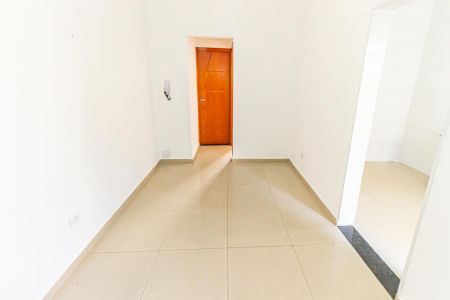 Sala de apartamento para alugar com 1 quarto, 54m² em Brás, São Paulo