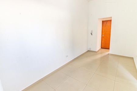 Sala de apartamento para alugar com 1 quarto, 54m² em Brás, São Paulo