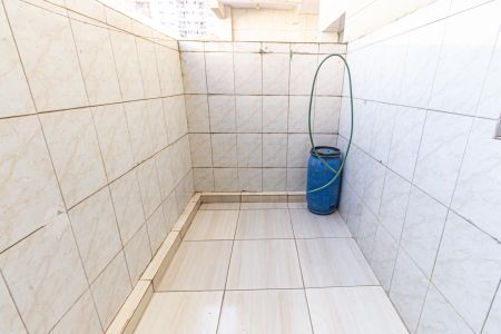 Apartamento para alugar com 54m², 1 quarto e sem vagaÁrea de Serviço