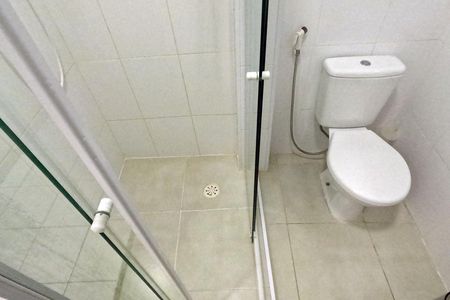 Apartamento para alugar com 50m², 1 quarto e 1 vagaBanheiro