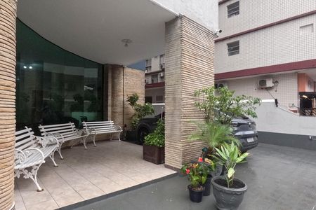 Apartamento para alugar com 50m², 1 quarto e 1 vagaÁrea Comum - Jardim