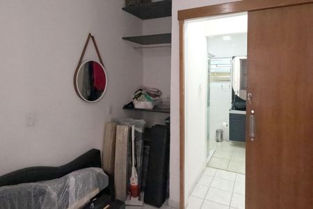 Apartamento para alugar com 50m², 1 quarto e 1 vagaQuarto 1