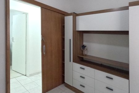 Apartamento para alugar com 50m², 1 quarto e 1 vagaQuarto 1