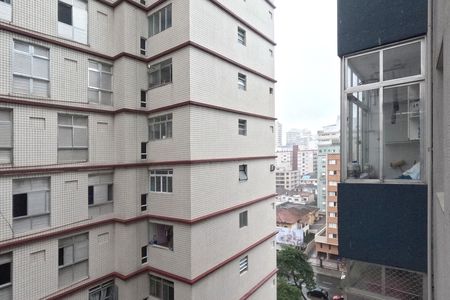 Apartamento para alugar com 50m², 1 quarto e 1 vagaVista do Quarto 1