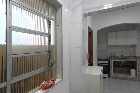 Apartamento para alugar com 50m², 1 quarto e 1 vagaÁrea de Serviço