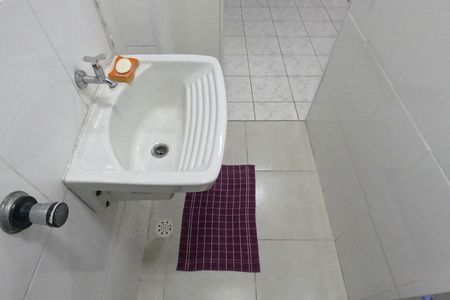Apartamento para alugar com 50m², 1 quarto e 1 vagaÁrea de Serviço