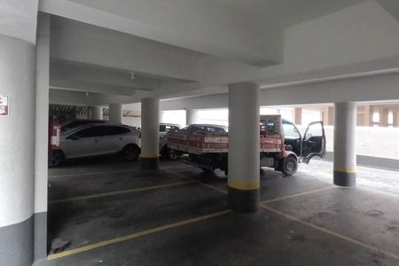 Apartamento para alugar com 50m², 1 quarto e 1 vagaÁrea Comum - Garagem