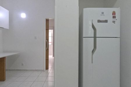 Apartamento para alugar com 50m², 1 quarto e 1 vagaCozinha