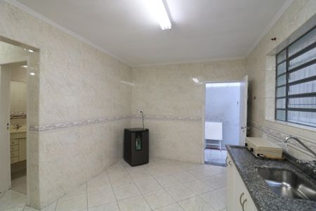 Casa para alugar com 140m², 3 quartos e 2 vagasCozinha