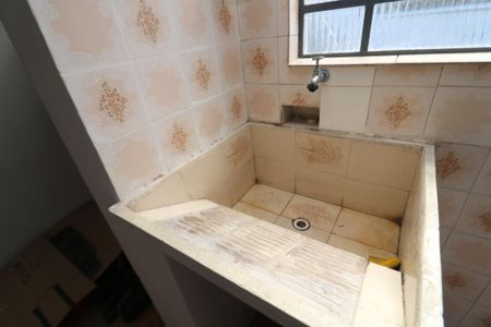 Casa para alugar com 140m², 3 quartos e 2 vagasÁrea de Serviço