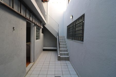 Casa para alugar com 140m², 3 quartos e 2 vagasCorredor