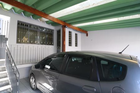 Casa para alugar com 140m², 3 quartos e 2 vagasGaragem