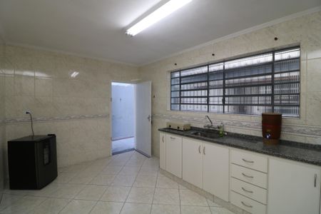 Casa para alugar com 140m², 3 quartos e 2 vagasCozinha
