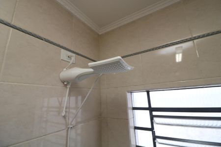 Casa para alugar com 140m², 3 quartos e 2 vagasBanheiro