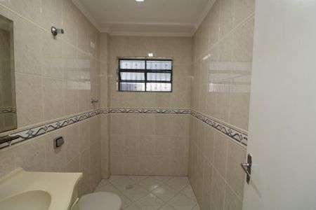 Casa para alugar com 140m², 3 quartos e 2 vagasBanheiro 2