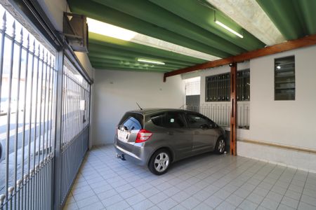 Casa para alugar com 140m², 3 quartos e 2 vagasGaragem