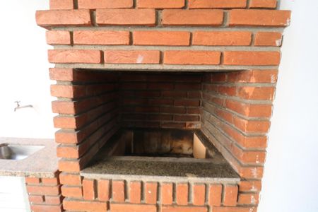 Casa para alugar com 140m², 3 quartos e 2 vagasChurrasqueira
