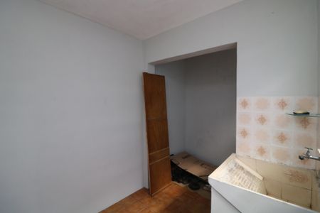 Casa para alugar com 140m², 3 quartos e 2 vagasÁrea de Serviço