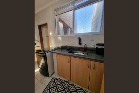Apartamento para alugar com 85m², 2 quartos e 1 vaga Apartamento para alugar com 85m², 2 quartos e 1 vagaCozinha