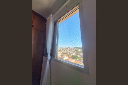 Quarto de apartamento à venda com 2 quartos, 85m² em Vila Industrial (Campinas), Campinas