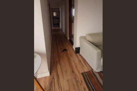 Sala de apartamento à venda com 2 quartos, 85m² em Vila Industrial (Campinas), Campinas