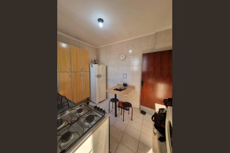Apartamento para alugar com 85m², 2 quartos e 1 vaga Apartamento para alugar com 85m², 2 quartos e 1 vagaCozinha