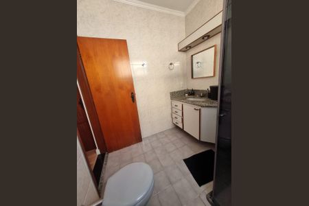 Apartamento para alugar com 85m², 2 quartos e 1 vaga Apartamento para alugar com 85m², 2 quartos e 1 vagaBanheiro