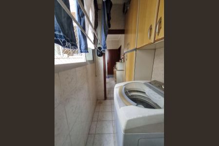 Apartamento para alugar com 85m², 2 quartos e 1 vaga Apartamento para alugar com 85m², 2 quartos e 1 vagaÁrea de serviço