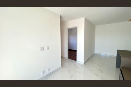 Sala de apartamento para alugar com 2 quartos, 53m² em Vila Galvão, Guarulhos
