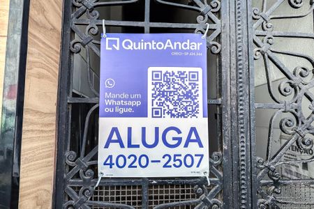 Apartamento para alugar com 54m², 1 quarto e sem vagaPlaca