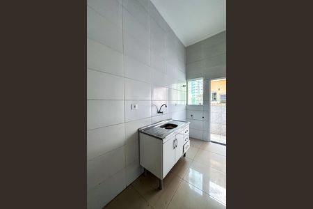 Apartamento para alugar com 54m², 1 quarto e sem vagaCozinha