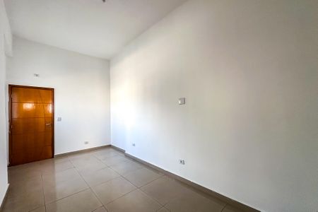 Apartamento para alugar com 54m², 1 quarto e sem vagaSala