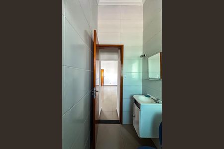 Apartamento para alugar com 54m², 1 quarto e sem vagaBanheiro