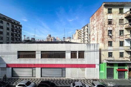 Apartamento para alugar com 54m², 1 quarto e sem vagaVista do Quarto