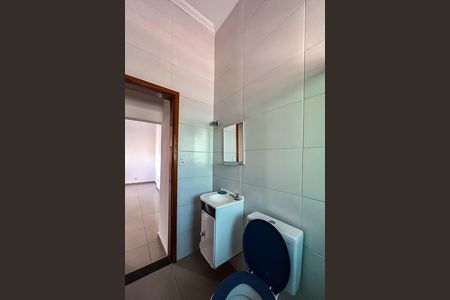 Apartamento para alugar com 54m², 1 quarto e sem vagaBanheiro