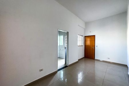 Apartamento para alugar com 54m², 1 quarto e sem vagaSala