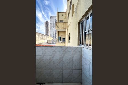 Apartamento para alugar com 54m², 1 quarto e sem vagaÁrea de Serviço