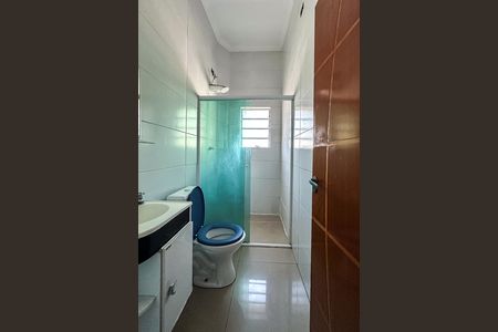 Apartamento para alugar com 54m², 1 quarto e sem vagaBanheiro