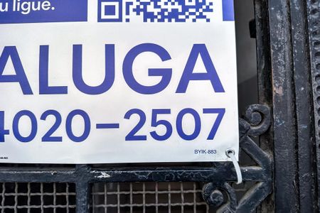 Apartamento para alugar com 54m², 1 quarto e sem vagaPlaca